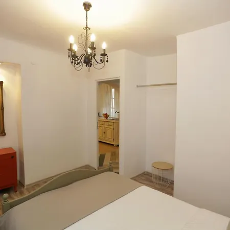 Daire Union Square By Nux