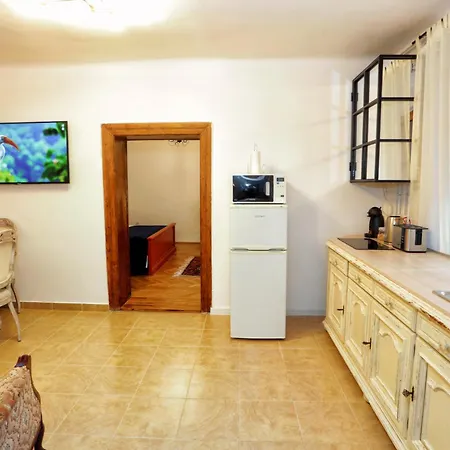 Daire Union Square By Nux Kaloşvar