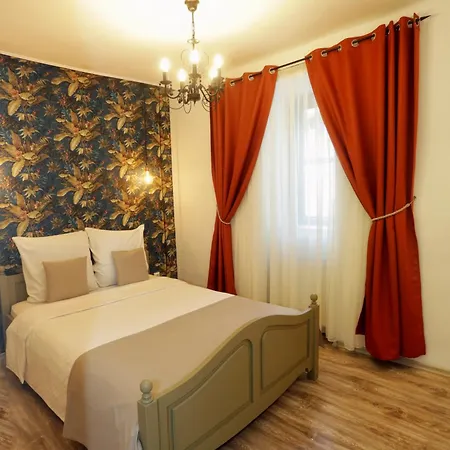 Union Square By Nux Κλουζ-Ναπόκα