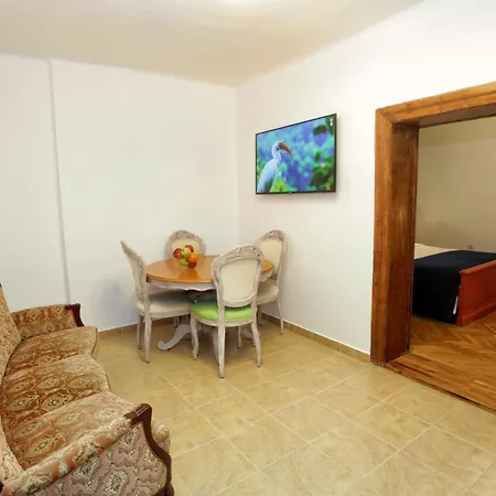 Daire Union Square By Nux *