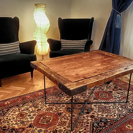 Union Square By Nux Κλουζ-Ναπόκα