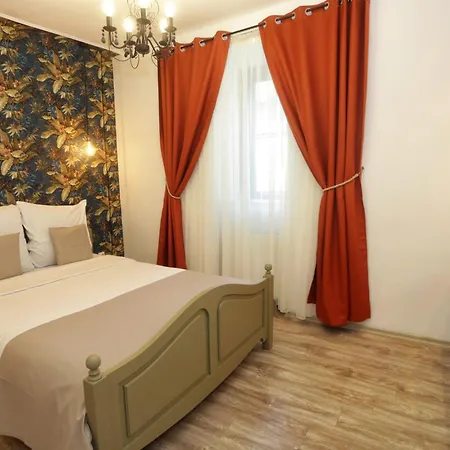 Διαμέρισμα Union Square By Nux