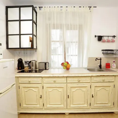 Union Square By Nux Διαμέρισμα *