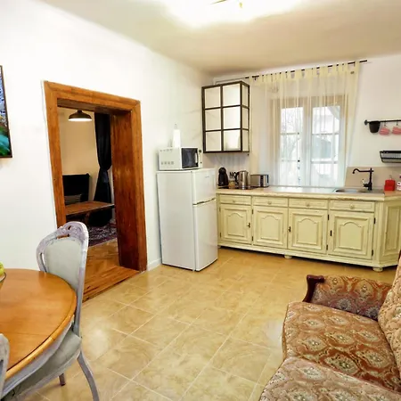 Διαμέρισμα Union Square By Nux *