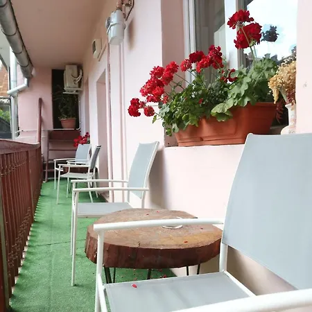 Daire Union Square By Nux *