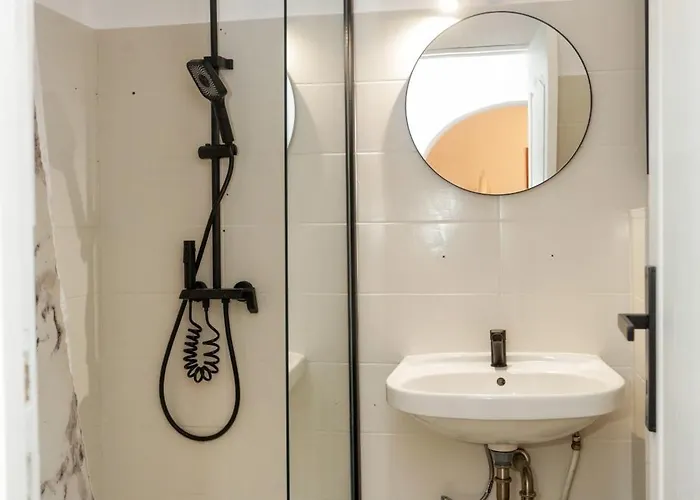 Union Square By Nux Apartment Cluj-Napoca