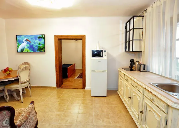 Апартаменти Union Square By Nux Клуж-Напока