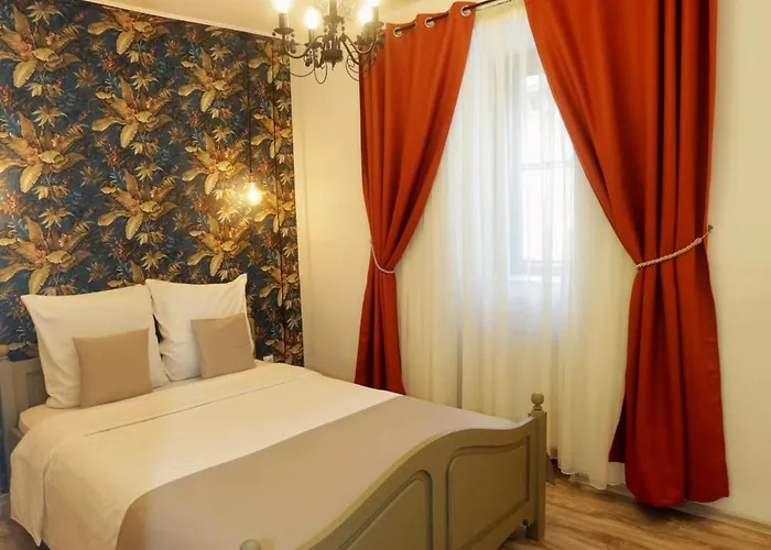 Union Square By Nux Cluj-Napoca