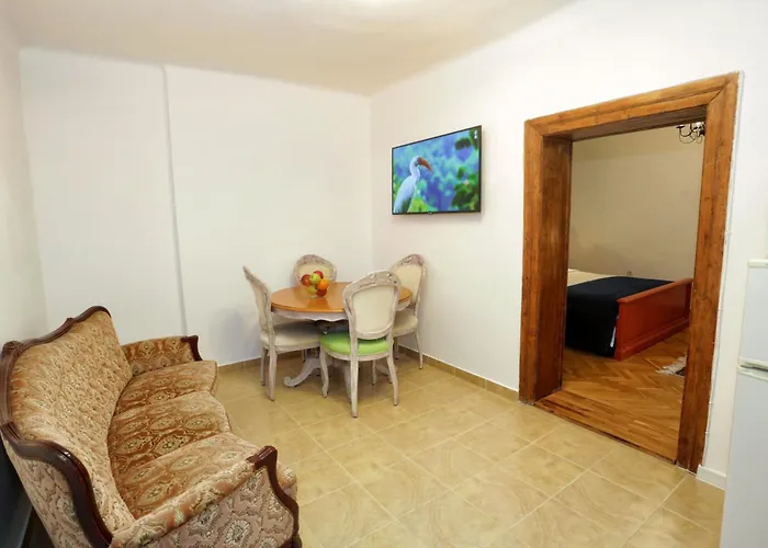 Apartment Union Square By Nux *