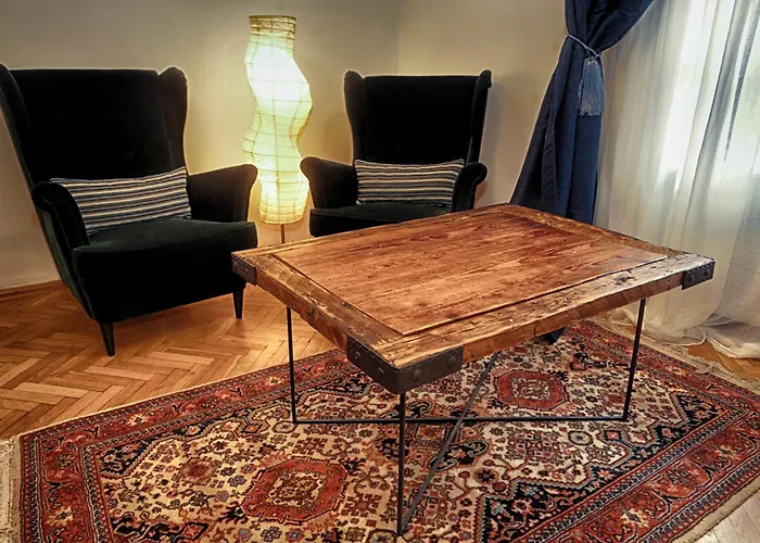 Union Square By Nux Клуж-Напока