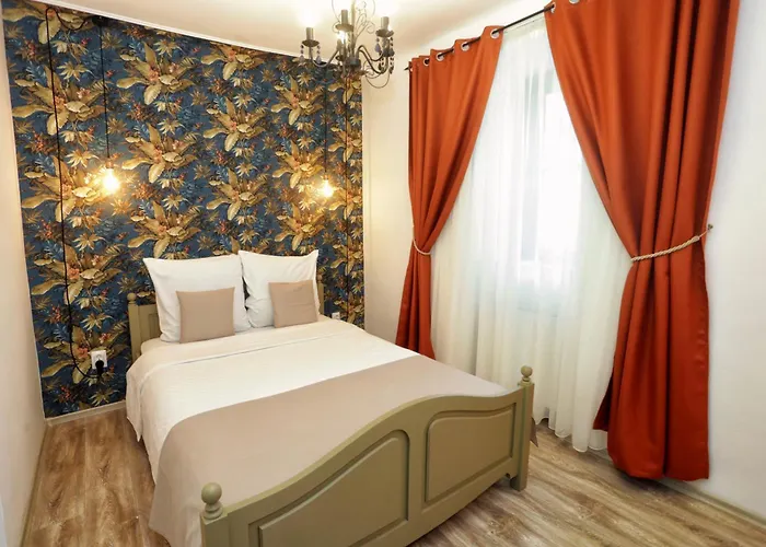 Union Square By Nux * Cluj-Napoca