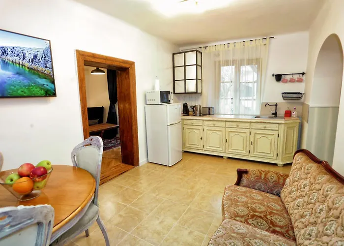 Apartment Union Square By Nux *