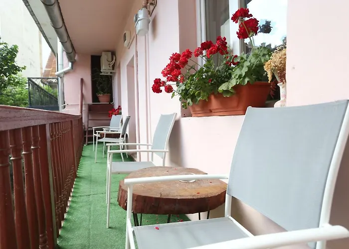 Апартаменти Union Square By Nux *